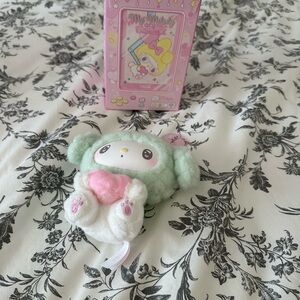 Miniso My Melody 50TH Anniversary Blind Box Plush